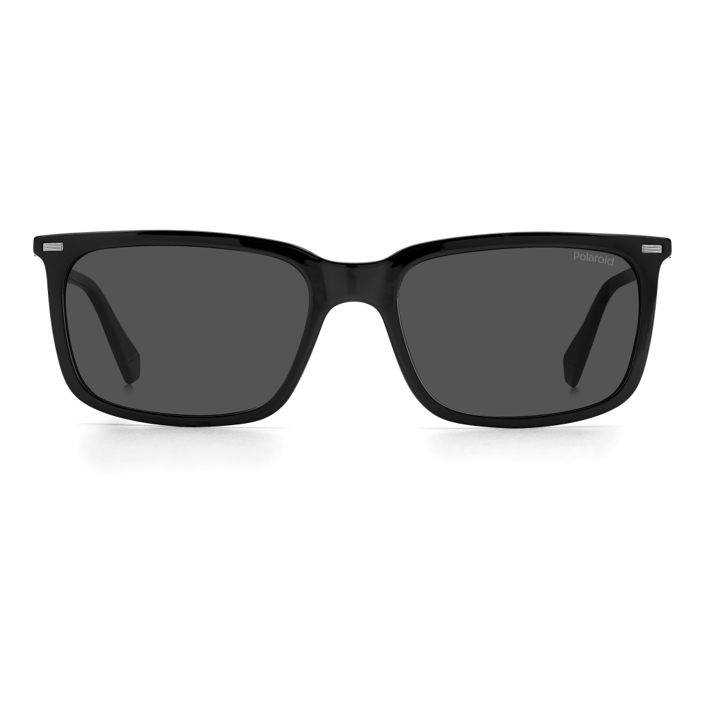 Ochelari de soare MAN POLAROID PLD2117S807F5 negru