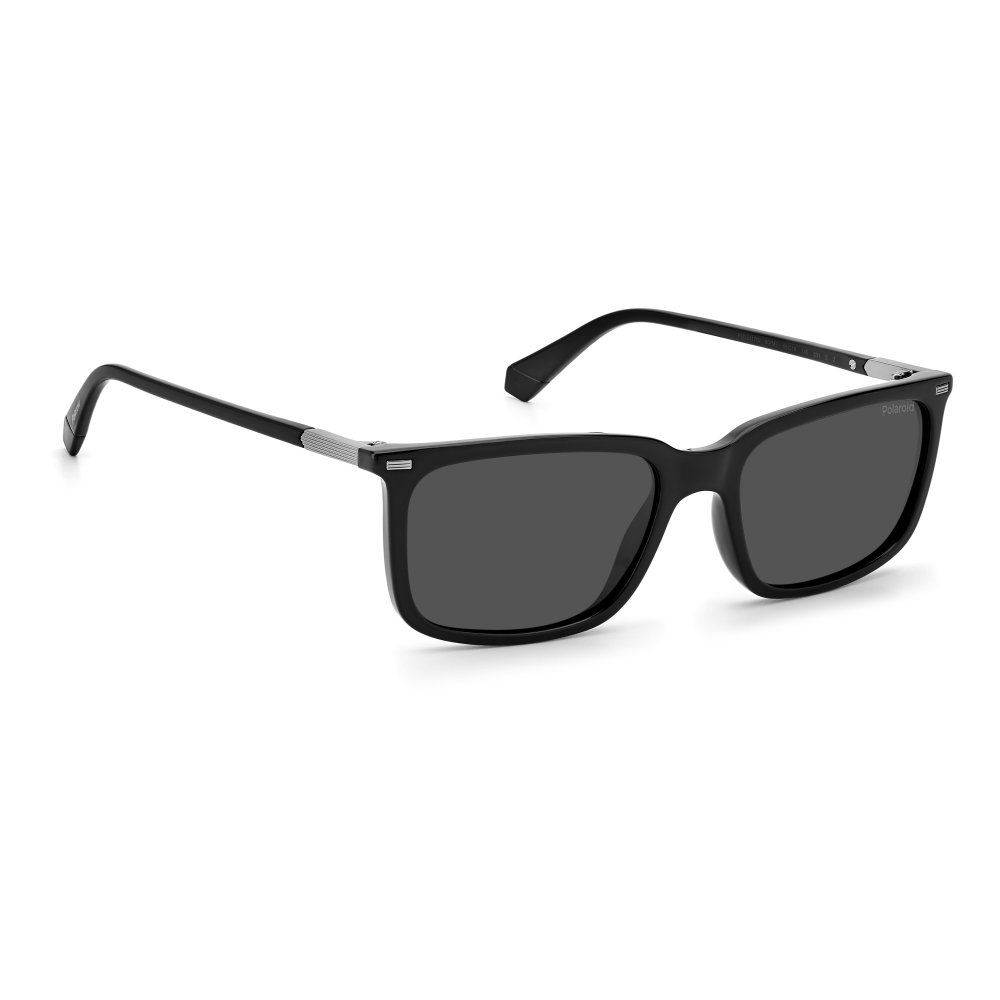 Ochelari de soare MAN POLAROID PLD2117S807F5 negru