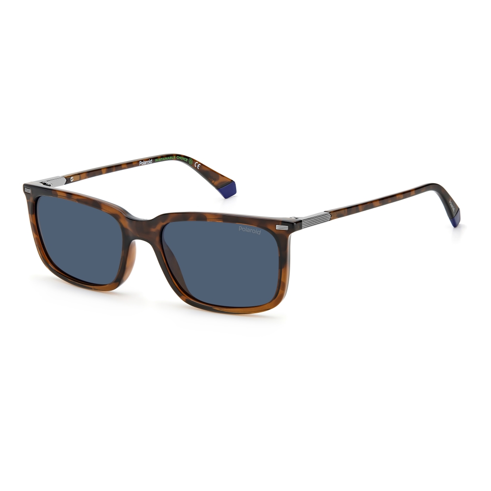 Ochelari de soare MAN POLAROID PLD2117S9N4F5 maro