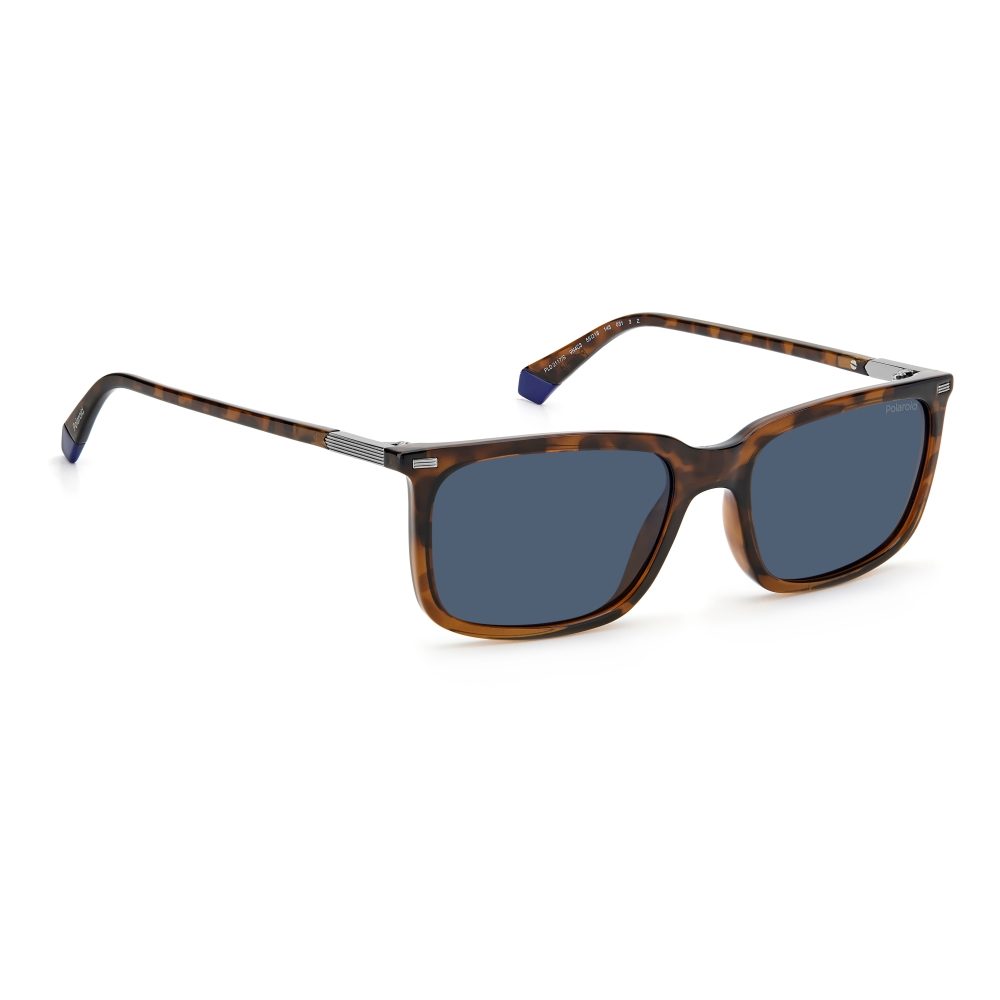 Ochelari de soare MAN POLAROID PLD2117S9N4F5 maro