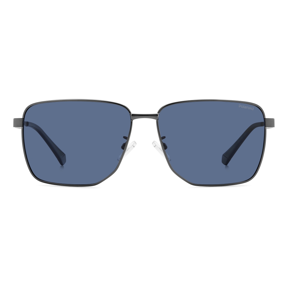 Ochelari de soare MAN POLAROID PLD2143GSXR80 gri