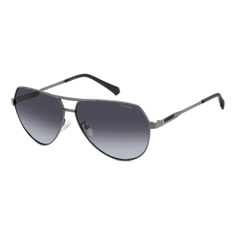 Ochelari de soare MAN POLAROID PLD2145GSXKJ1 gri