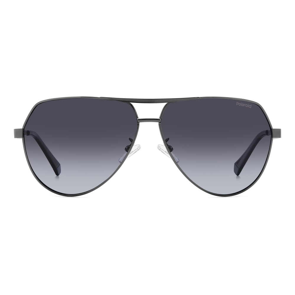 Ochelari de soare MAN POLAROID PLD2145GSXKJ1 gri