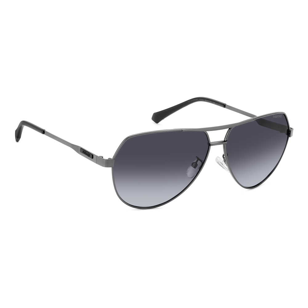 Ochelari de soare MAN POLAROID PLD2145GSXKJ1 gri