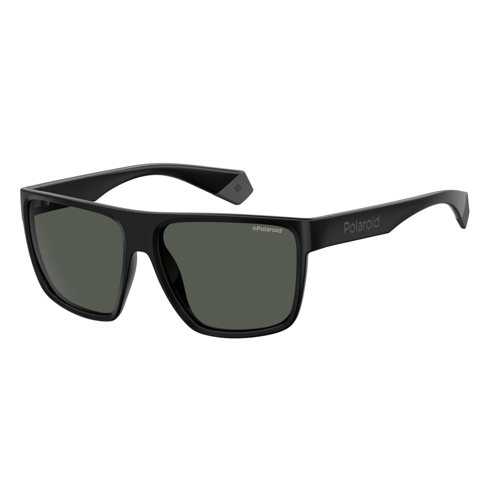 Ochelari de soare MAN POLAROID PLD6076S807M9 negru