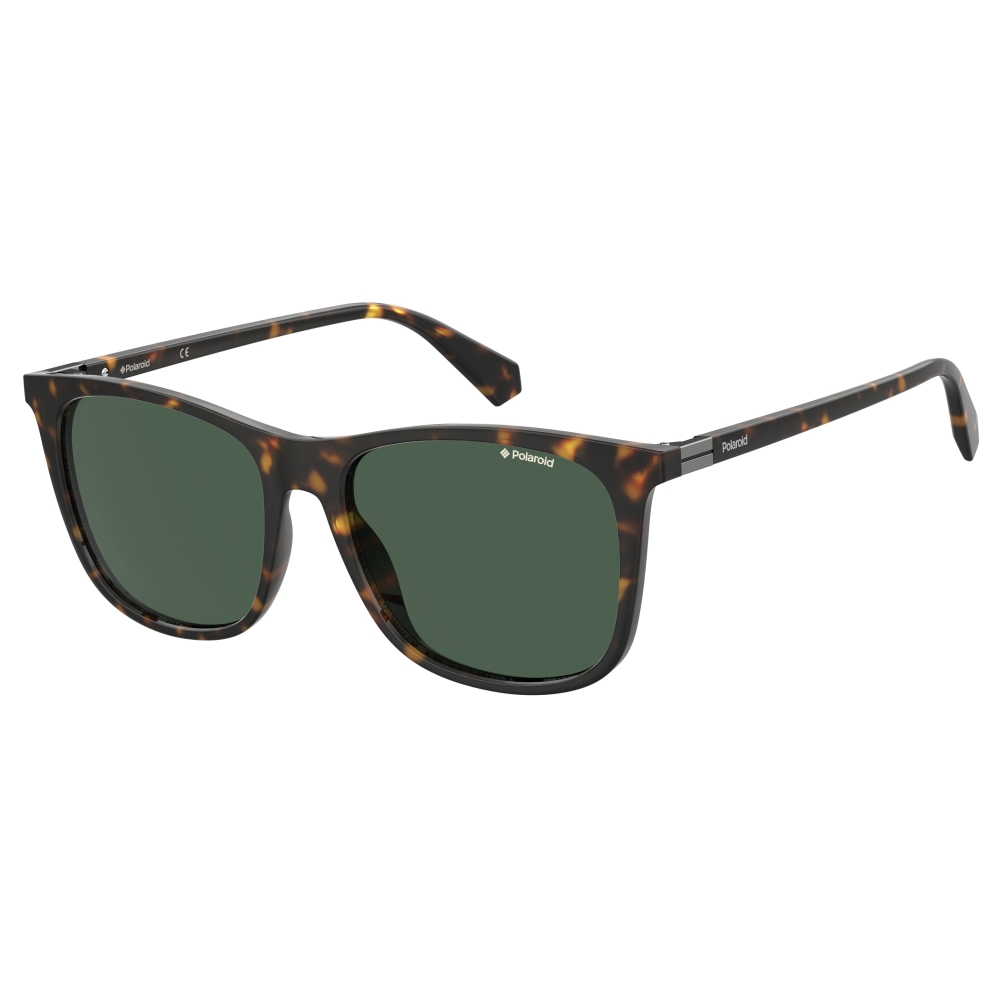 Ochelari de soare MAN POLAROID PLD6103SX86 maro