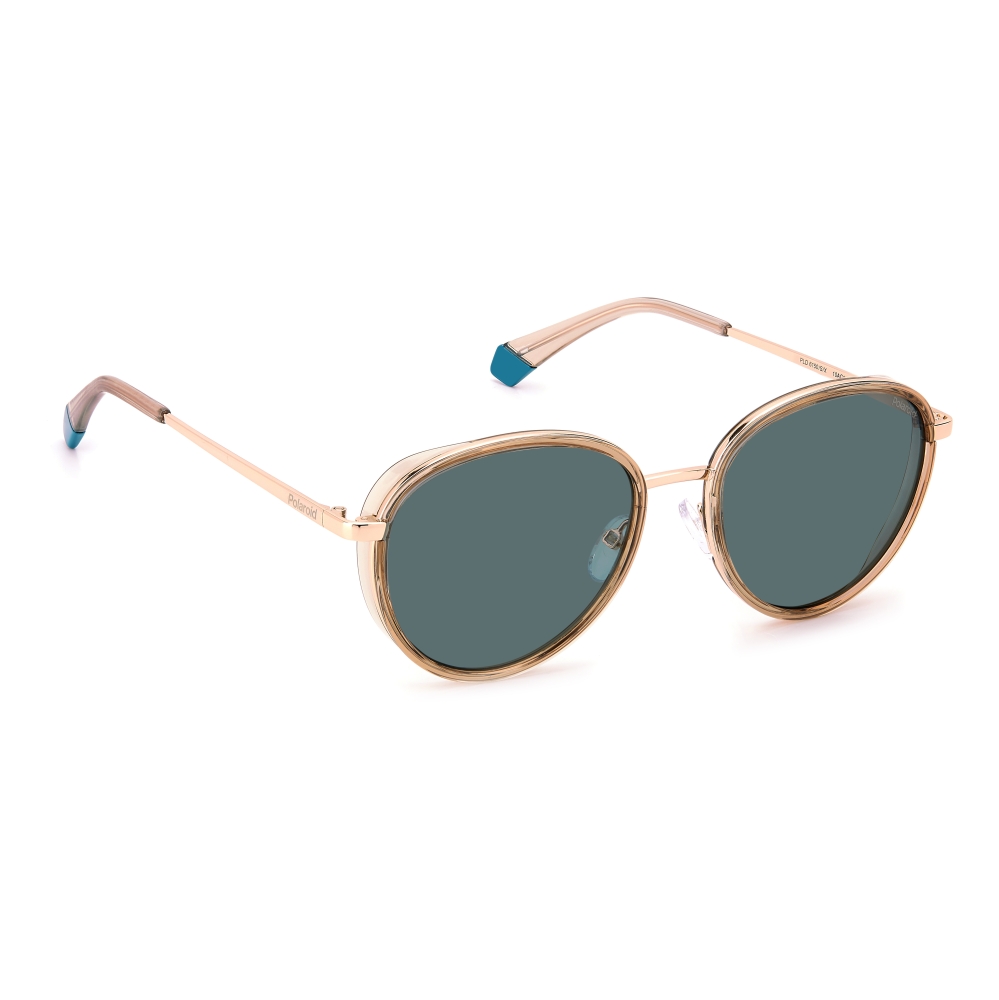 Ochelari de soare MAN POLAROID PLD6150SX10AF bej