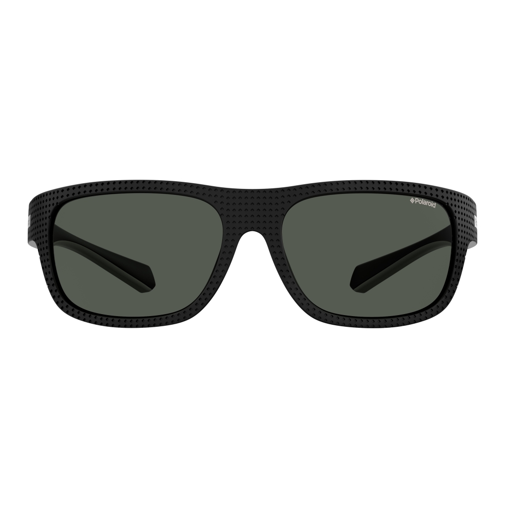 Ochelari de soare MAN POLAROID PLD7022S807M9 negru