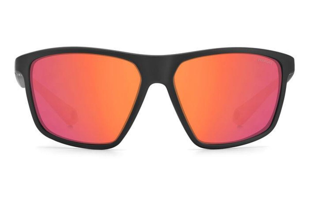 Ochelari de soare MAN POLAROID PLD7040S71C negru