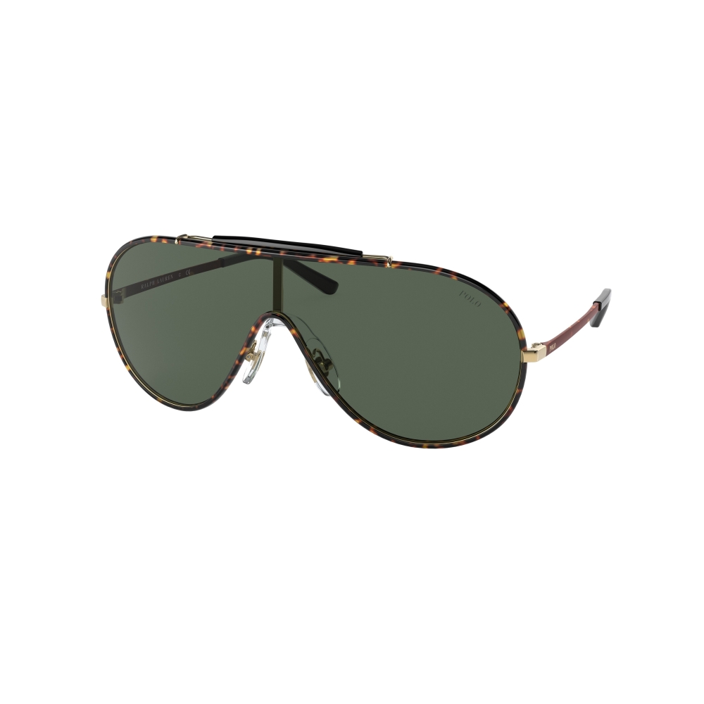 Ochelari de soare MAN POLO RALPH LAUREN PH31329004713 maro