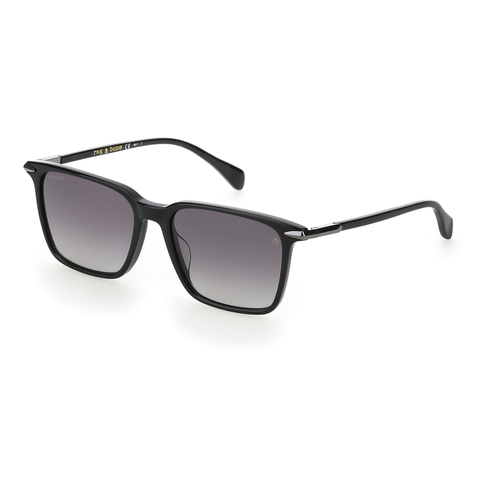 Ochelari de soare MAN RAG&BONE RNB5028GS8075 negru