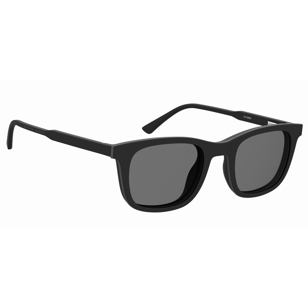 Ochelari de soare MAN SEVEN STREET 7A110CSO6WF0M negru