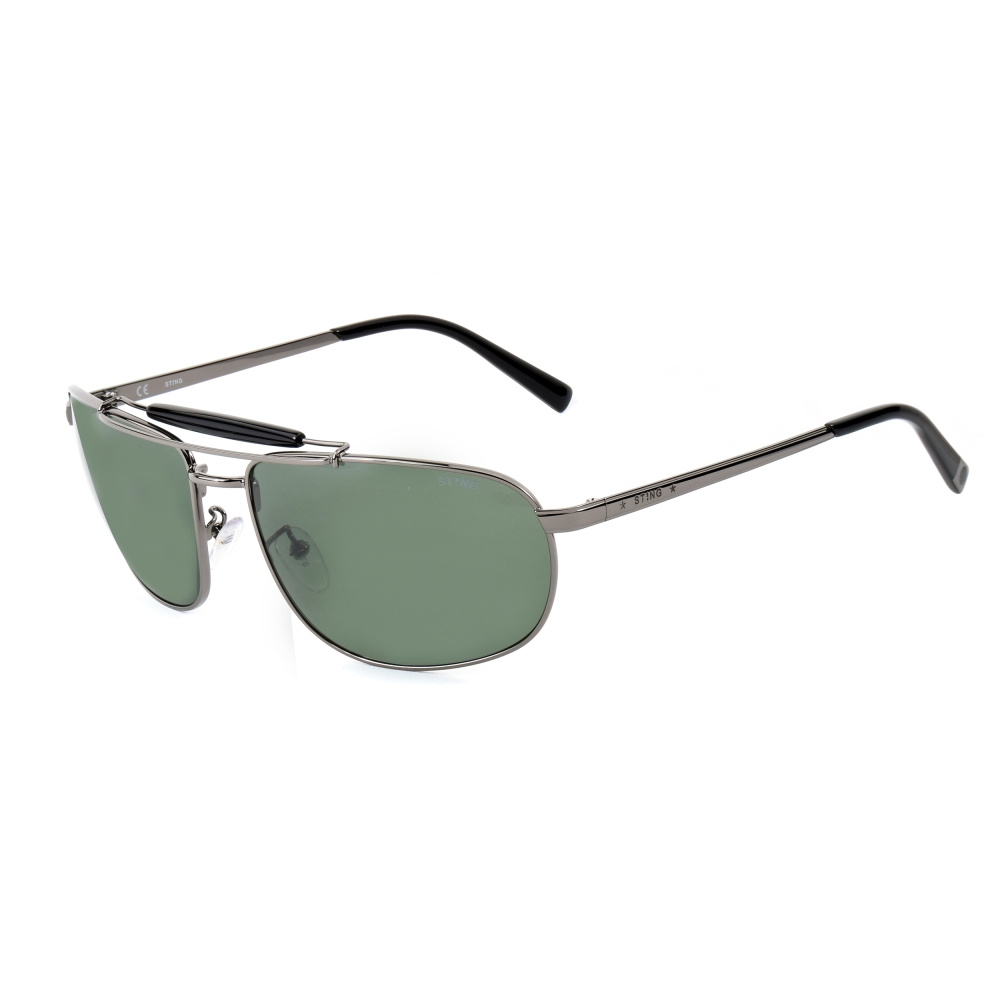 Ochelari de soare MAN STING SST381-640568 gri