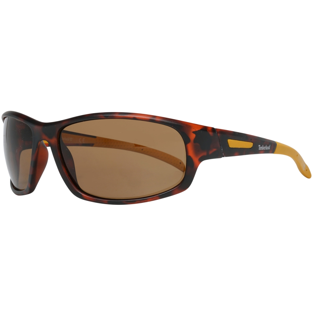 Ochelari de soare MAN TIMBERLAND TB7189-6549E albastru