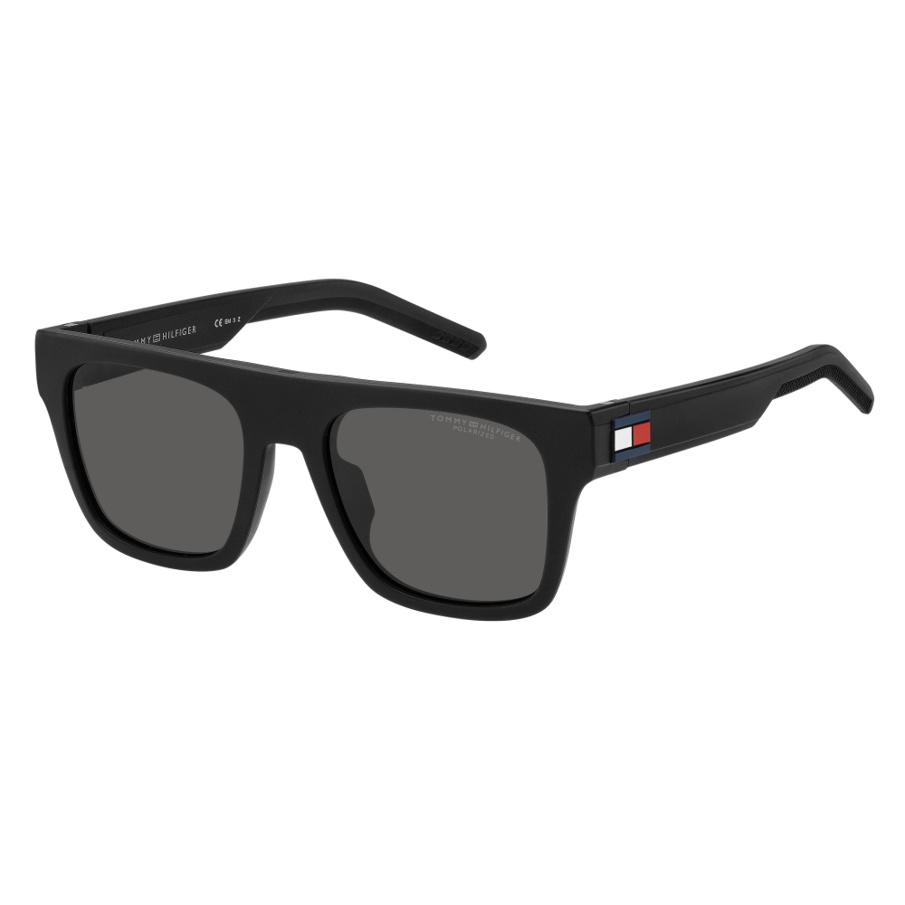 Ochelari de soare MAN TOMMY HILFIGER TH-1976-S-003 negru