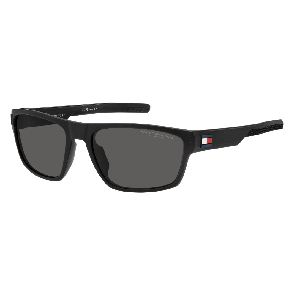 Ochelari de soare MAN TOMMY HILFIGER TH-1978-S-003 negru