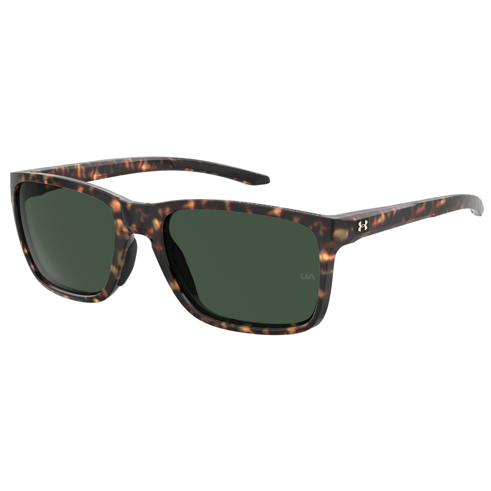 Ochelari de soare MAN UNDER ARMOUR UA-0005-S-86 maro