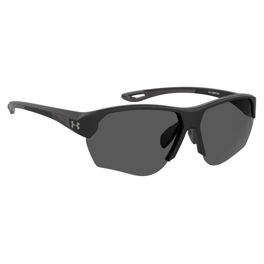 Ochelari de soare MAN UNDER ARMOUR UACOMPETEF003 negru