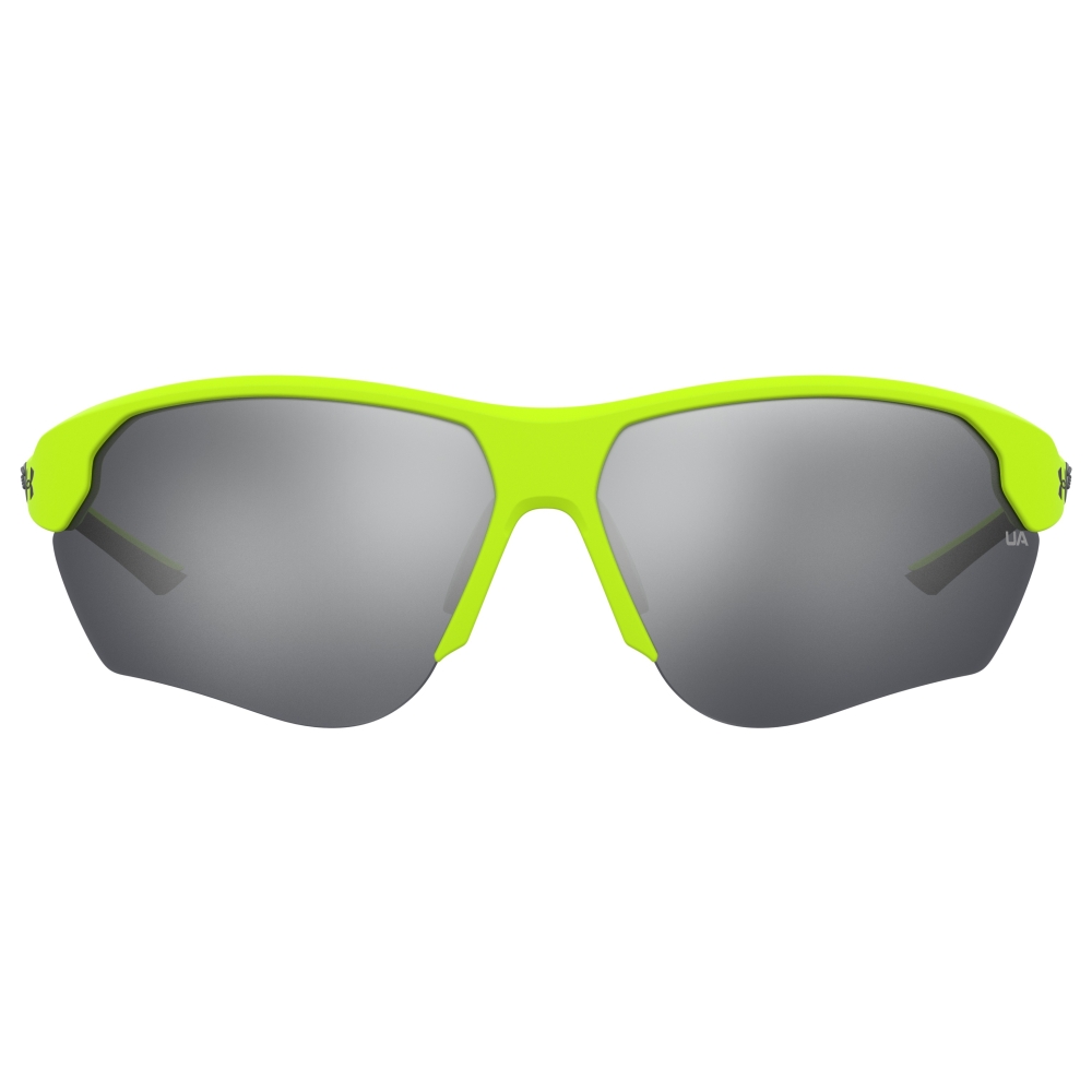 Ochelari de soare MAN UNDER ARMOUR UACOMPETEF0IE verde