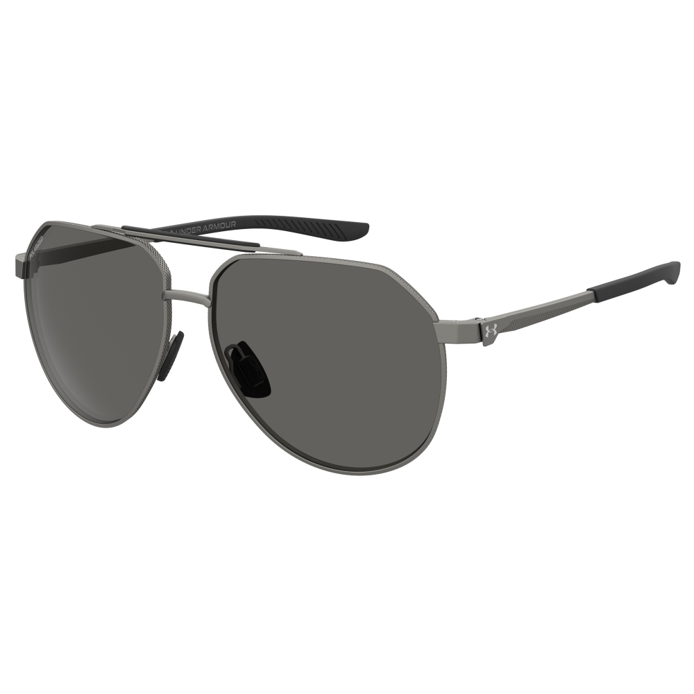 Ochelari de soare MAN UNDER ARMOUR UAHONCHOG5MOG gri