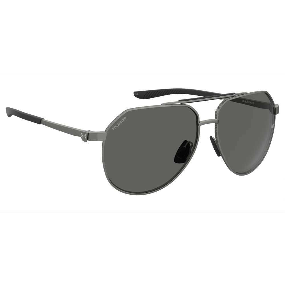 Ochelari de soare MAN UNDER ARMOUR UAHONCHOG5MOG gri