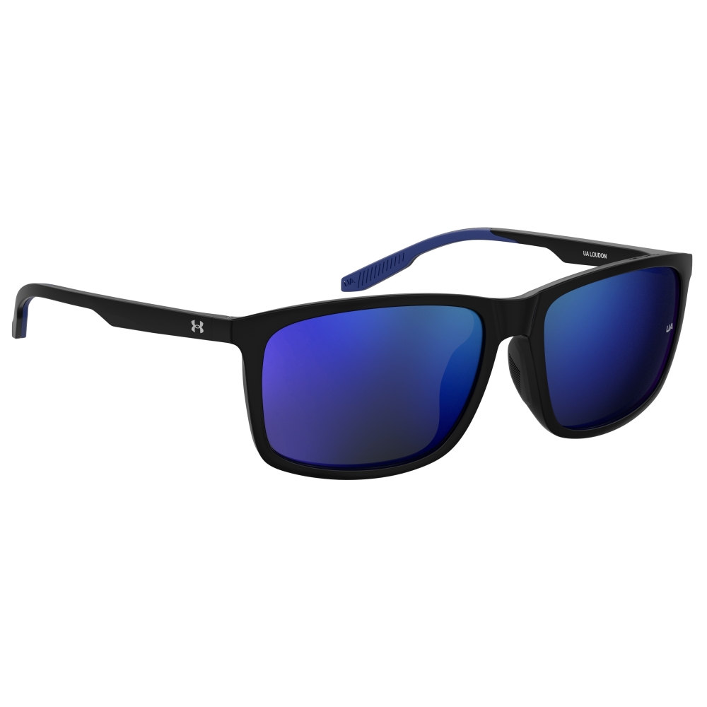 Ochelari de soare MAN UNDER ARMOUR UALOUDOND51F8 negru