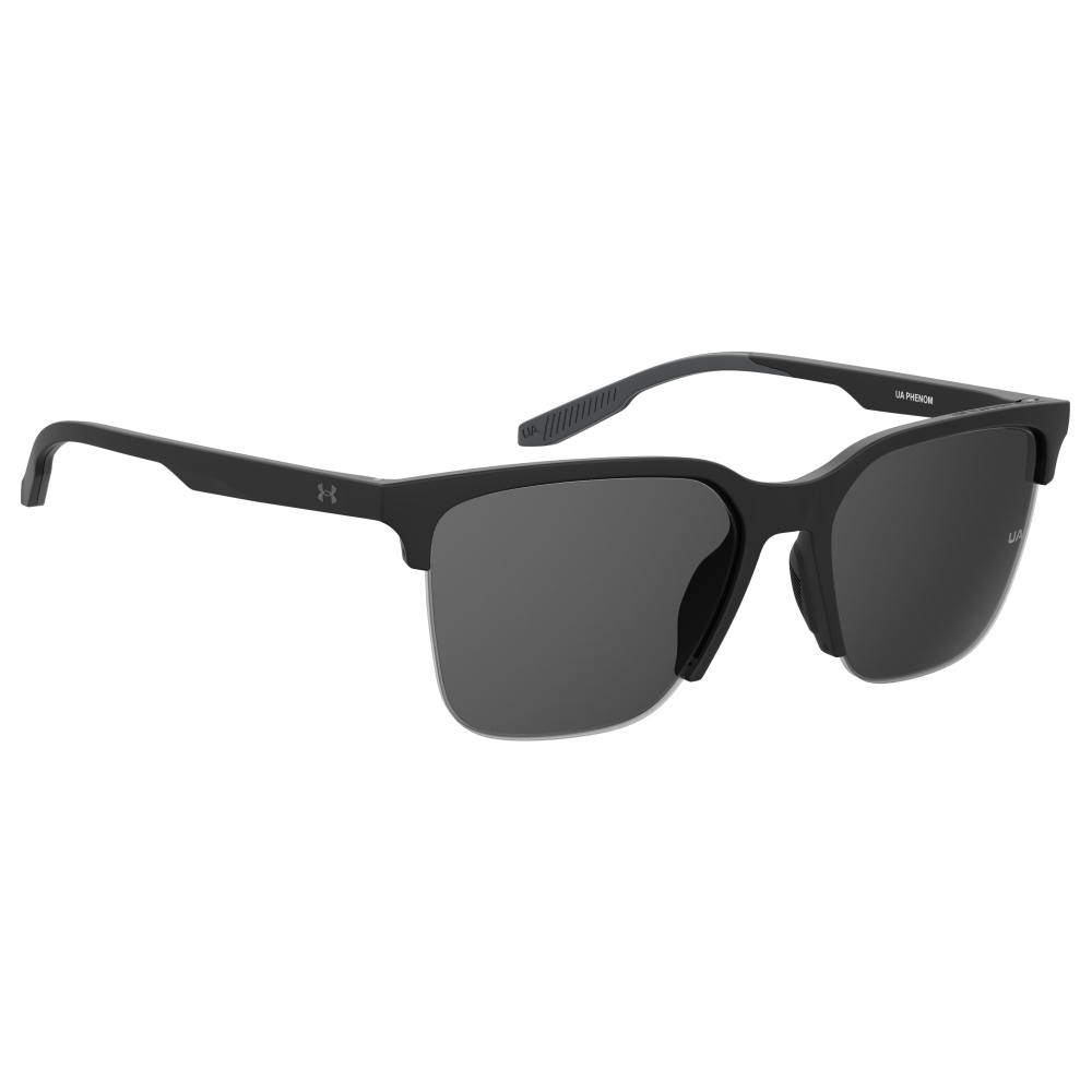 Ochelari de soare MAN UNDER ARMOUR UAPHENOM003F6 negru