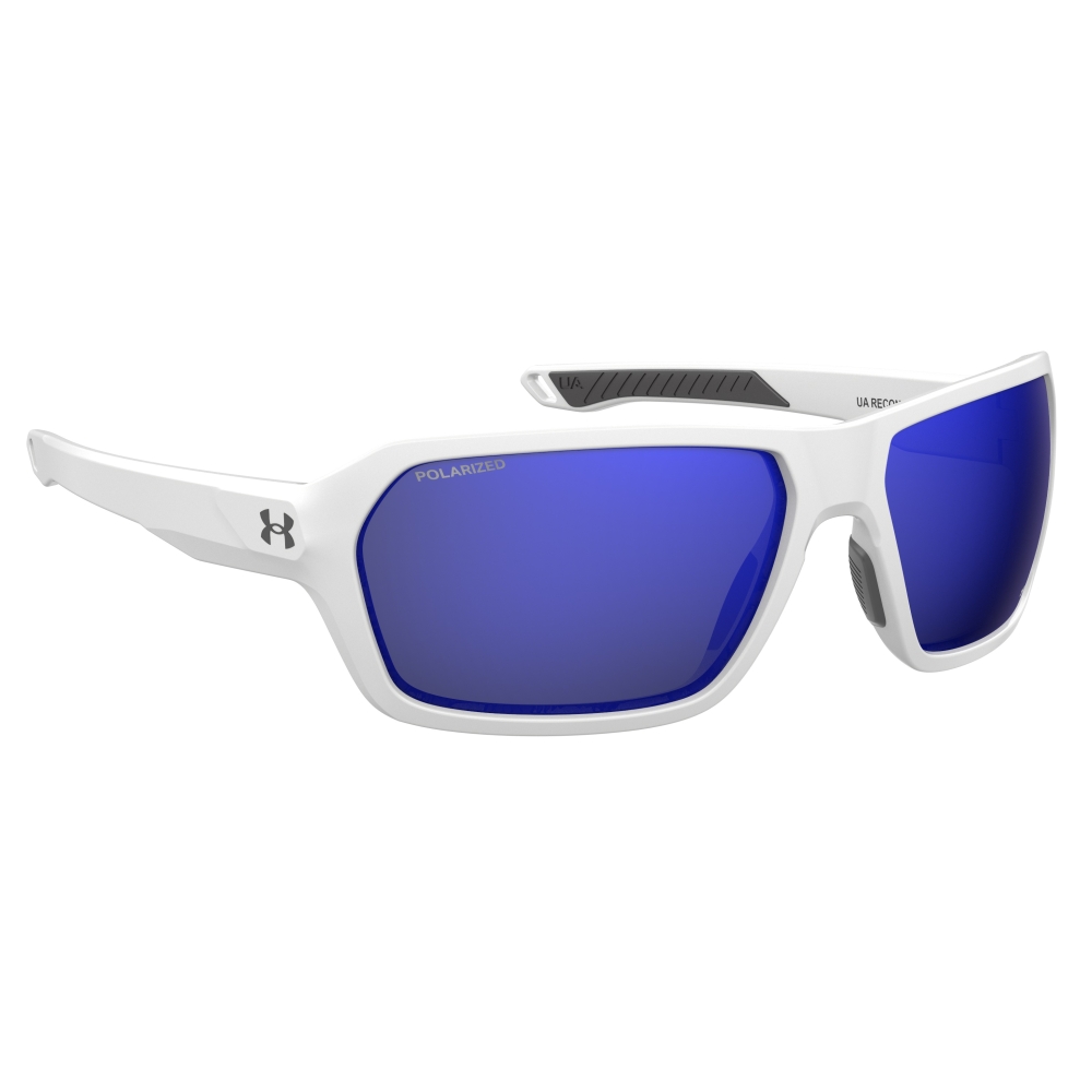 Ochelari de soare MAN UNDER ARMOUR UARECON6HTG47 alb