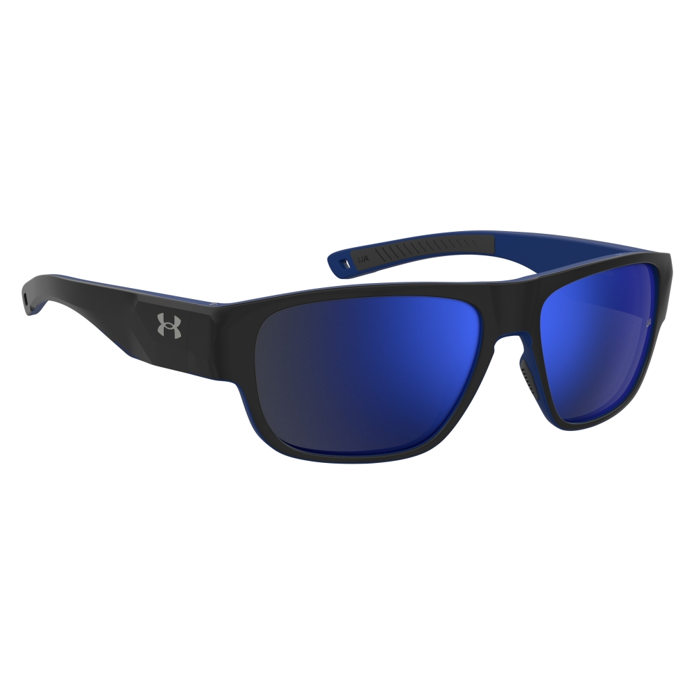 Ochelari de soare MAN UNDER ARMOUR UASCORCHER0VK negru