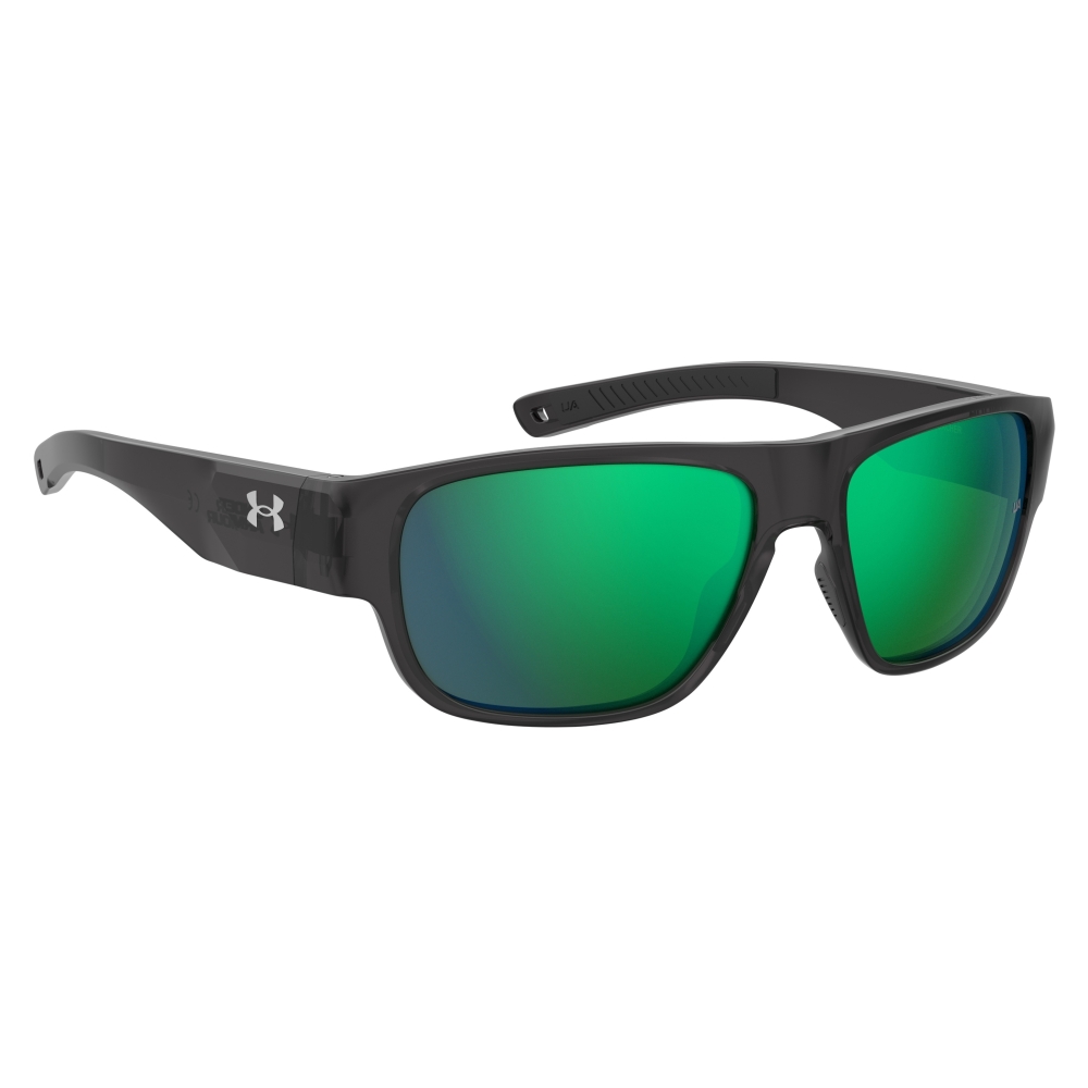 Ochelari de soare MAN UNDER ARMOUR UASCORCHERCBL gri