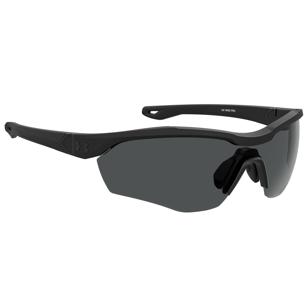 Ochelari de soare MAN UNDER ARMOUR UAYARDPRO003J negru