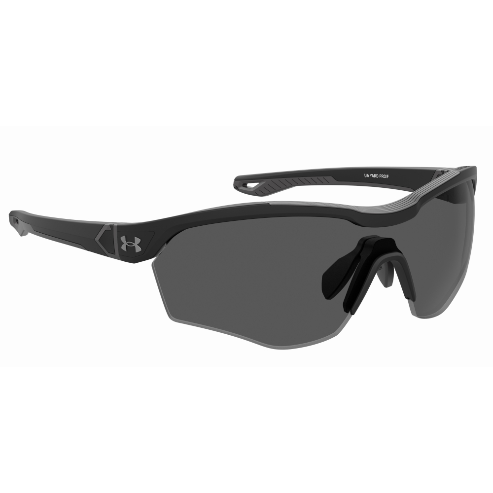 Ochelari de soare MAN UNDER ARMOUR UAYARDPROF003 negru