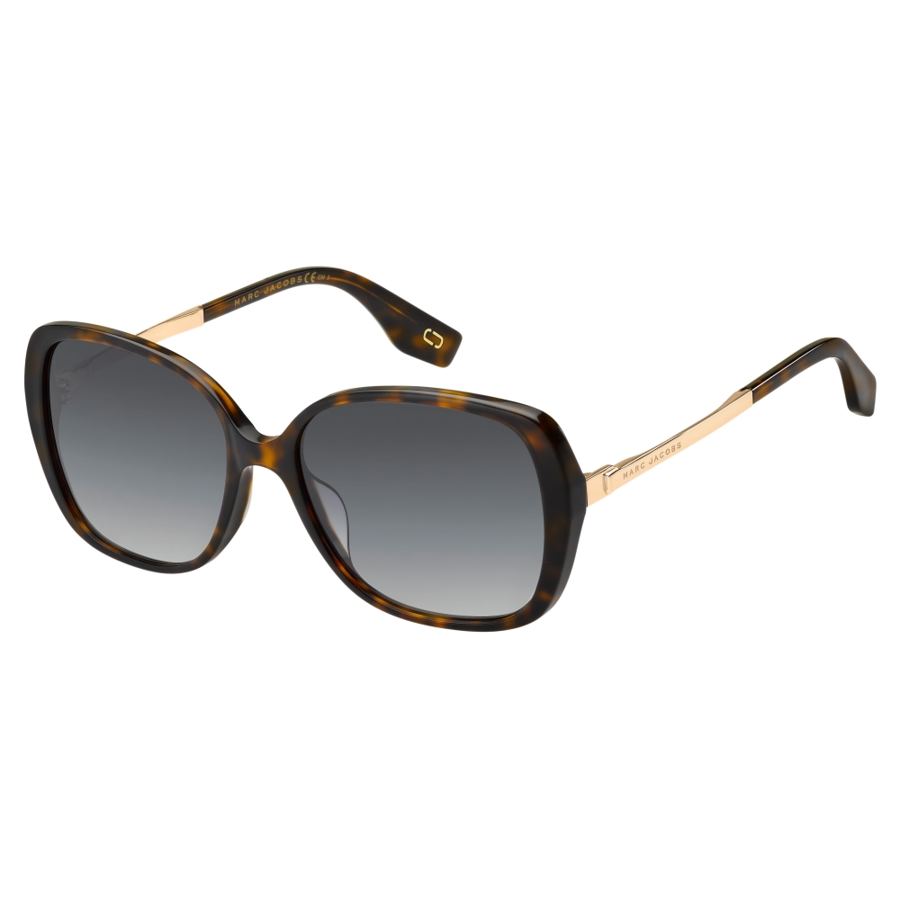 Ochelari de soare MARC JACOBS MARC304S0869O pentru Femei maro