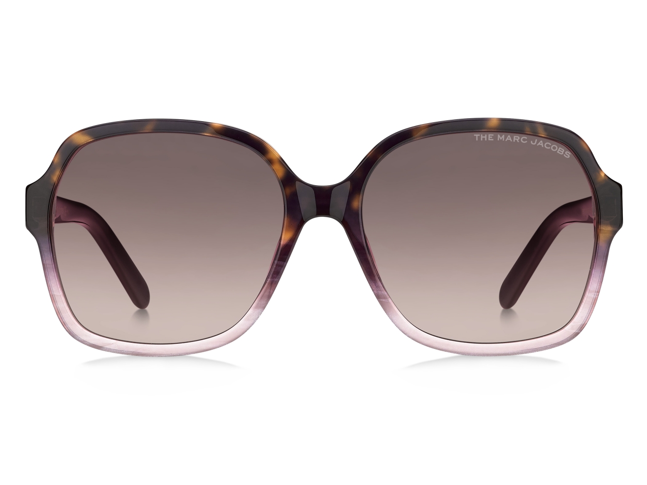 Ochelari de soare MARC JACOBS MARC526S65T3X pentru Femei rosu