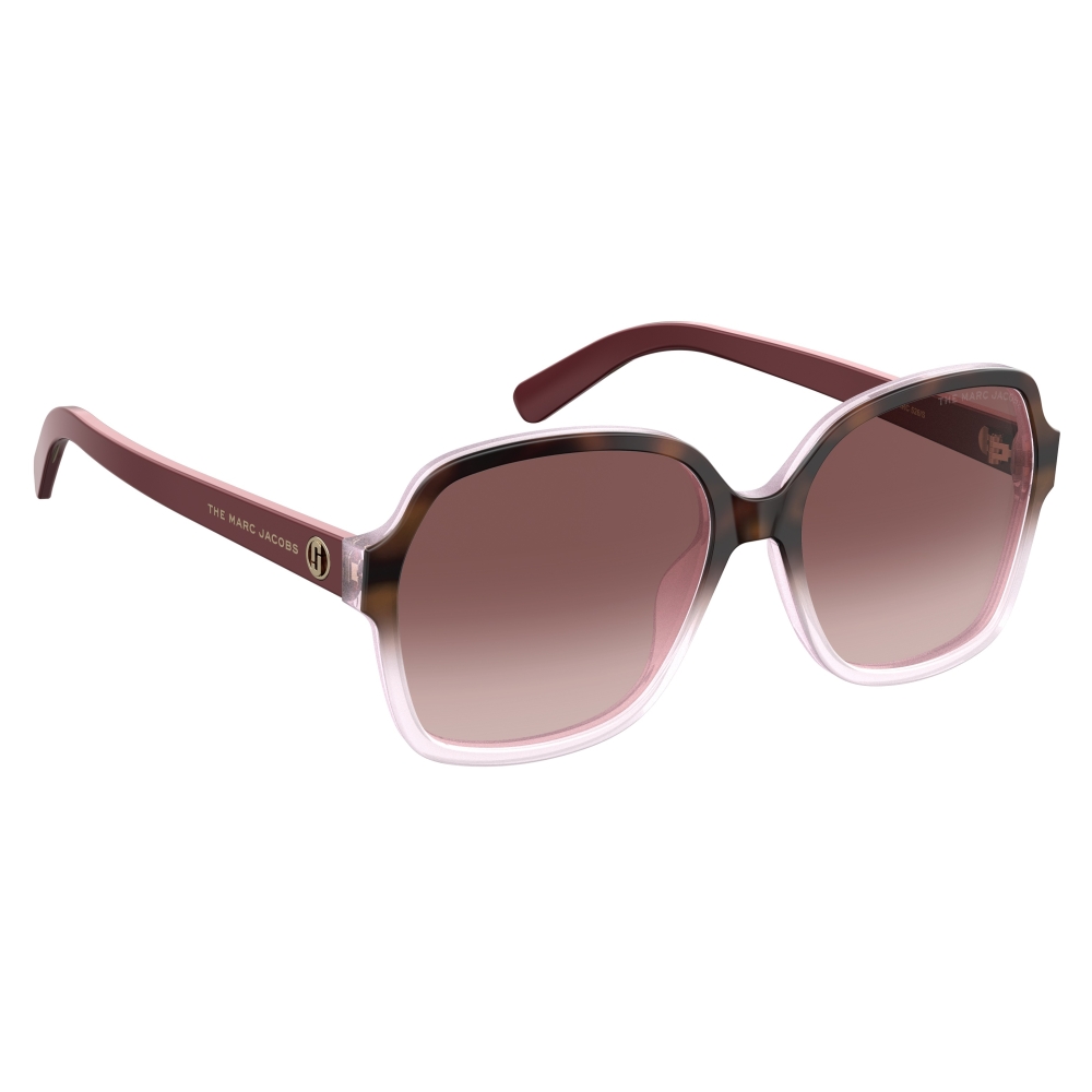 Ochelari de soare MARC JACOBS MARC526S65T3X pentru Femei rosu