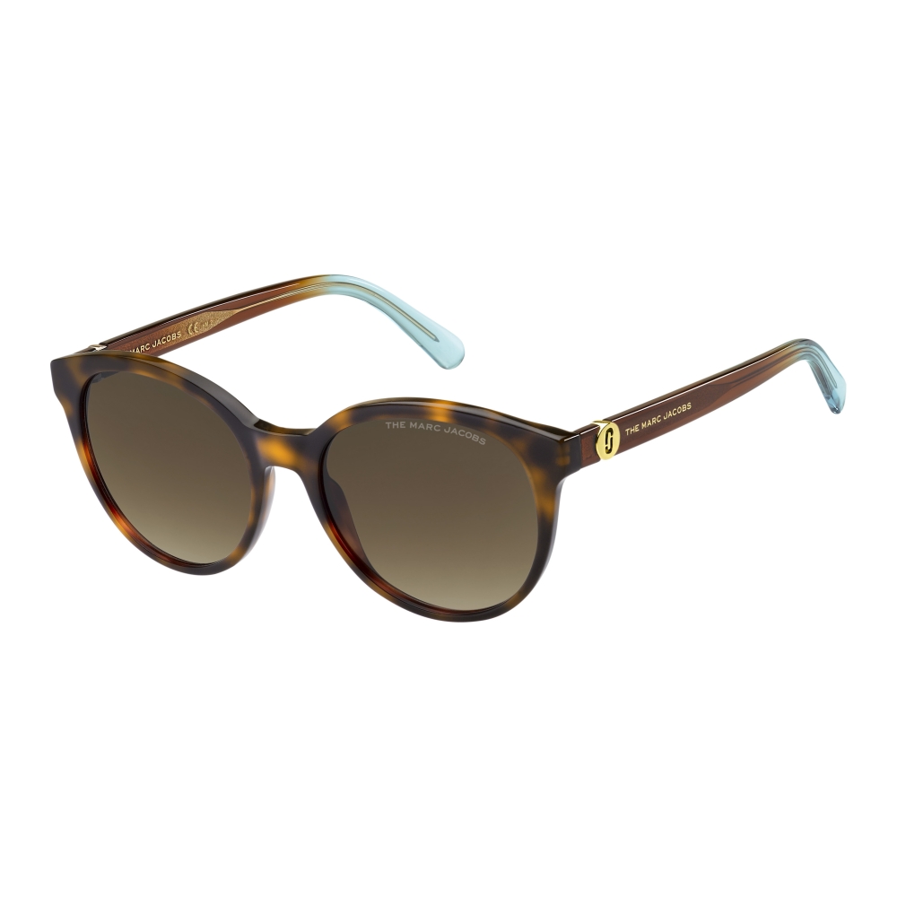 Ochelari de soare MARC JACOBS MARC583SISK pentru Femei albastru