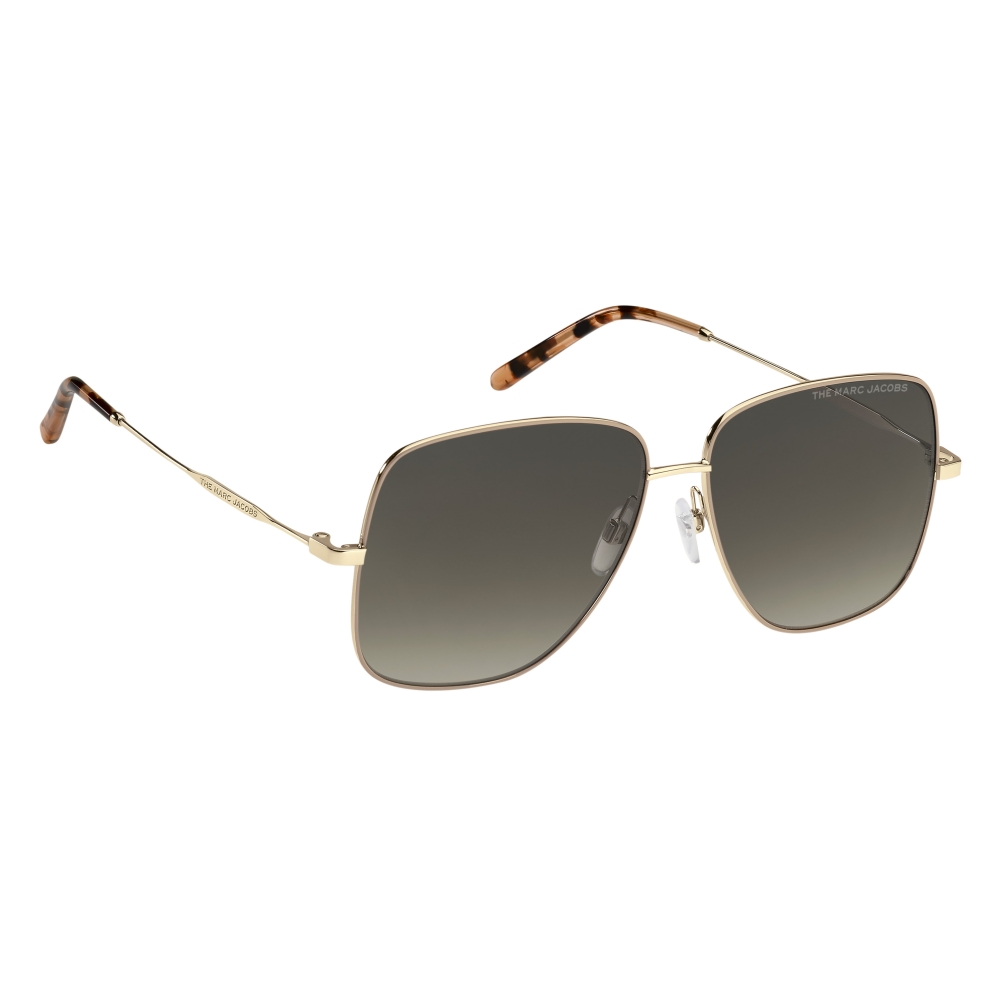 Ochelari de soare MARC JACOBS MARC619SBKUF9 pentru Femei auriu