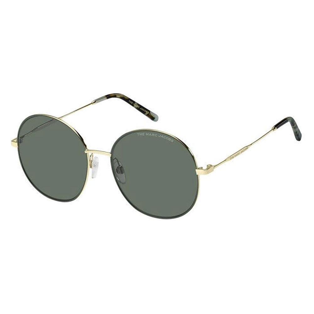 Ochelari de soare MARC JACOBS MARC620SOGAF6 pentru Femei auriu