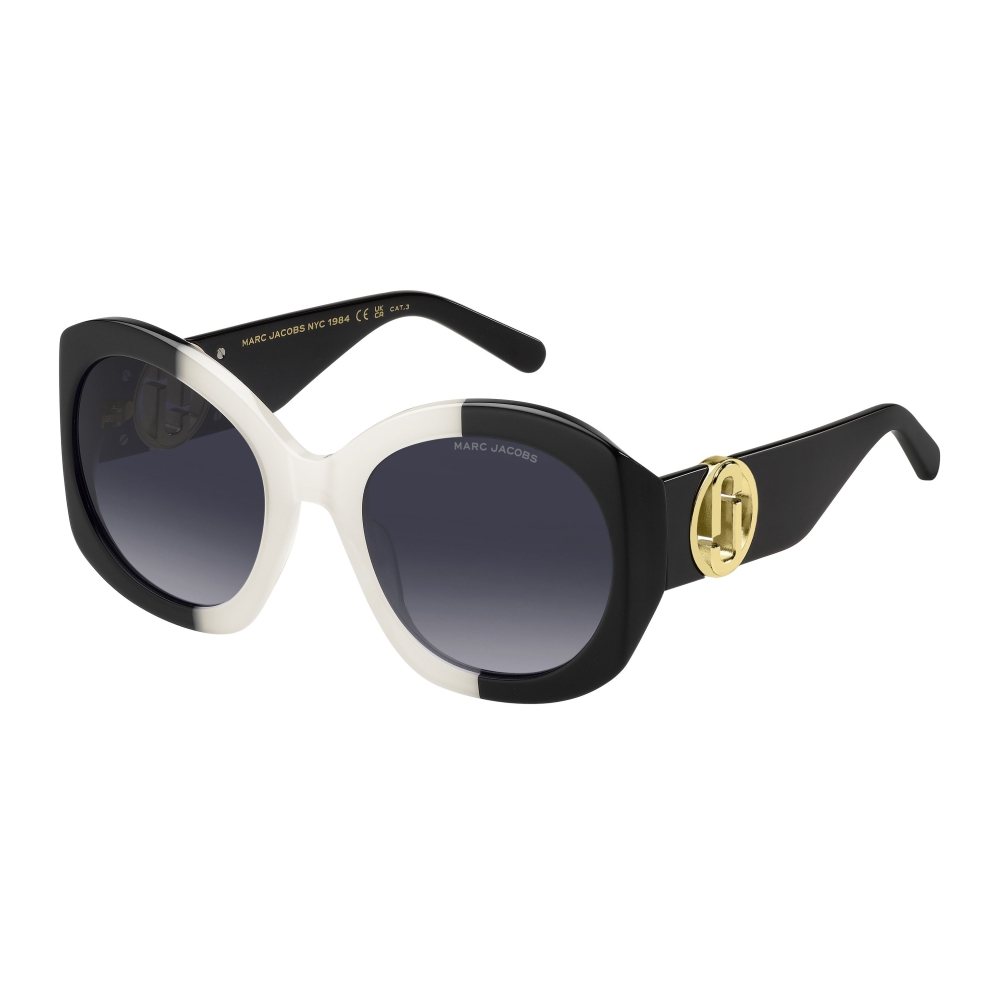 Ochelari de soare MARC JACOBS MARC722SCCP pentru Femei alb