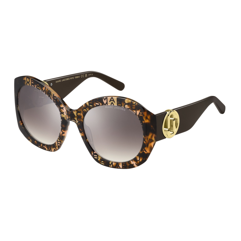 Ochelari de soare MARC JACOBS MARC722SH7P pentru Femei maro