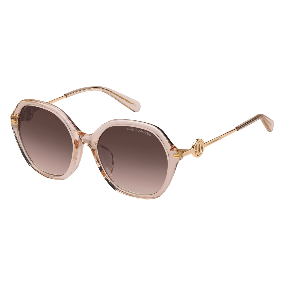 Ochelari de soare MARC JACOBS MARC728FS35J pentru Femei roz