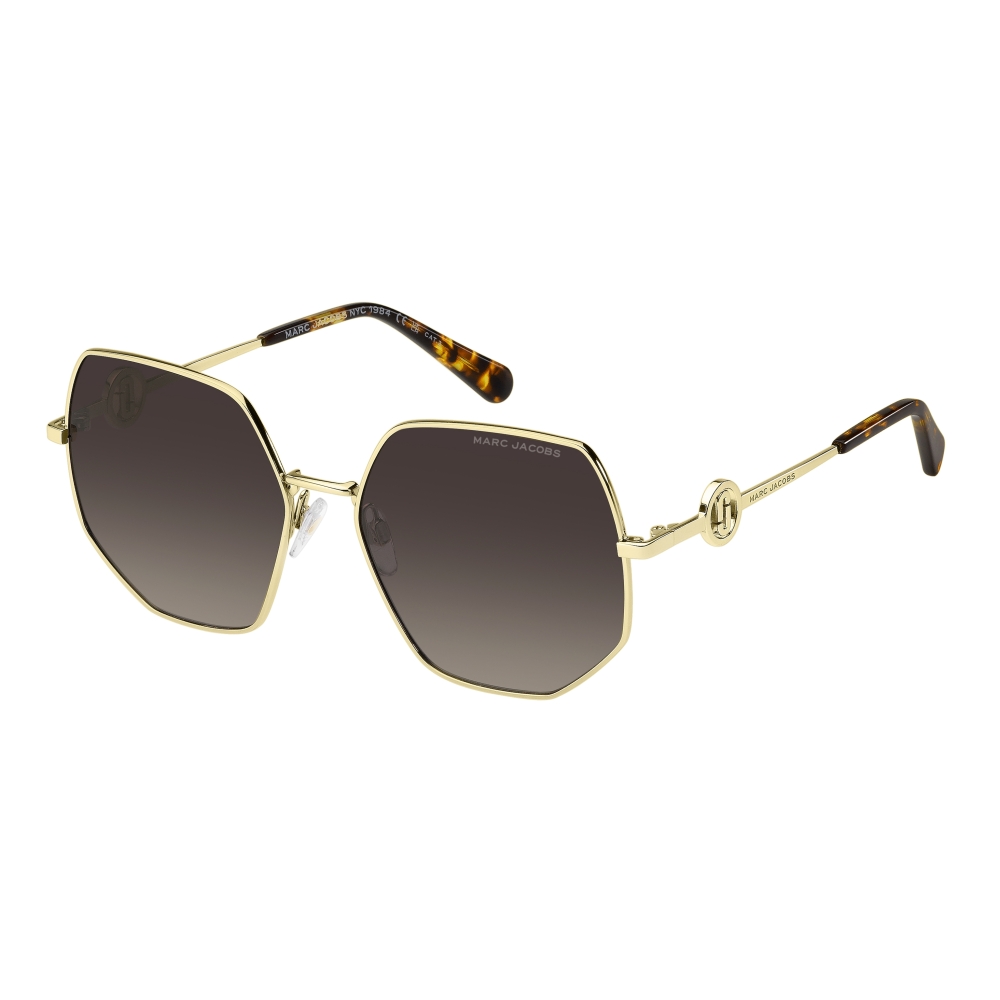 Ochelari de soare MARC JACOBS MARC730S06J pentru Femei auriu