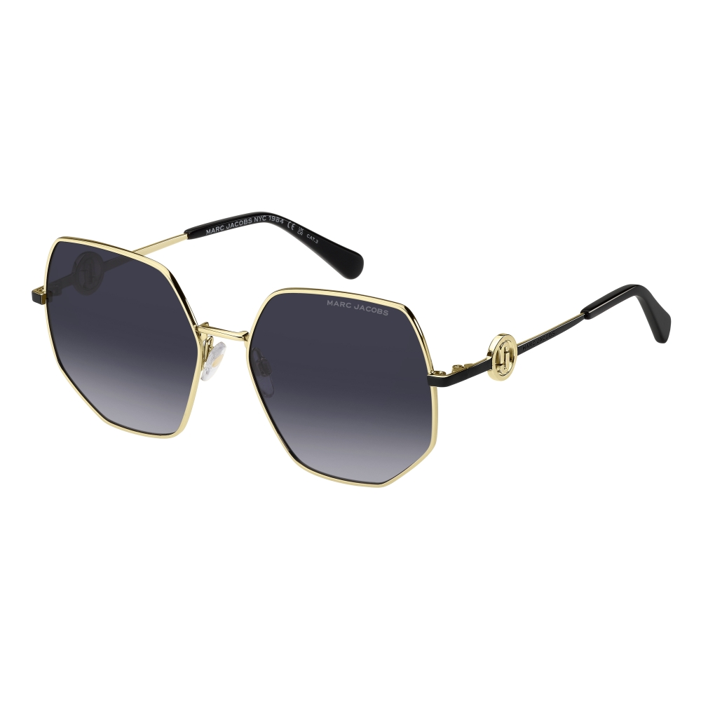 Ochelari de soare MARC JACOBS MARC730SRHL pentru Femei auriu