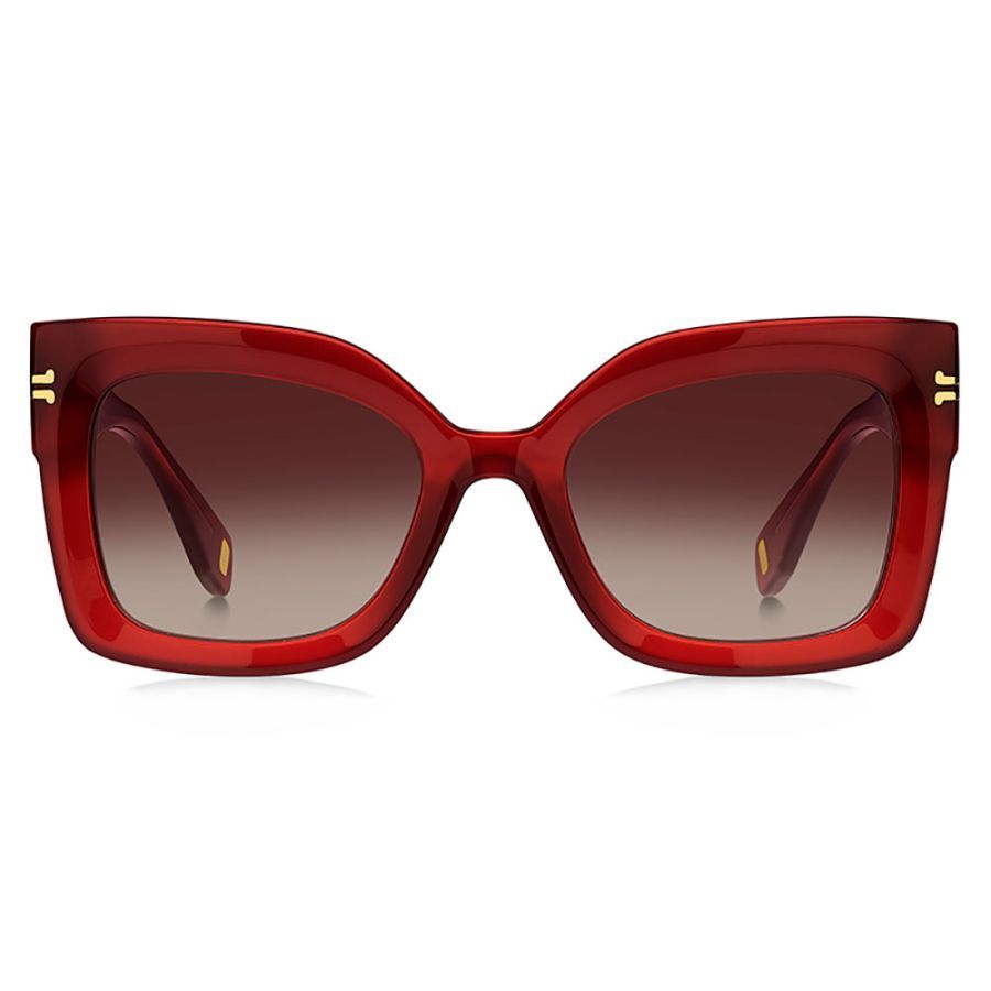 Ochelari de soare MARC JACOBS MJ-1073-S-C9A pentru Femei rosu