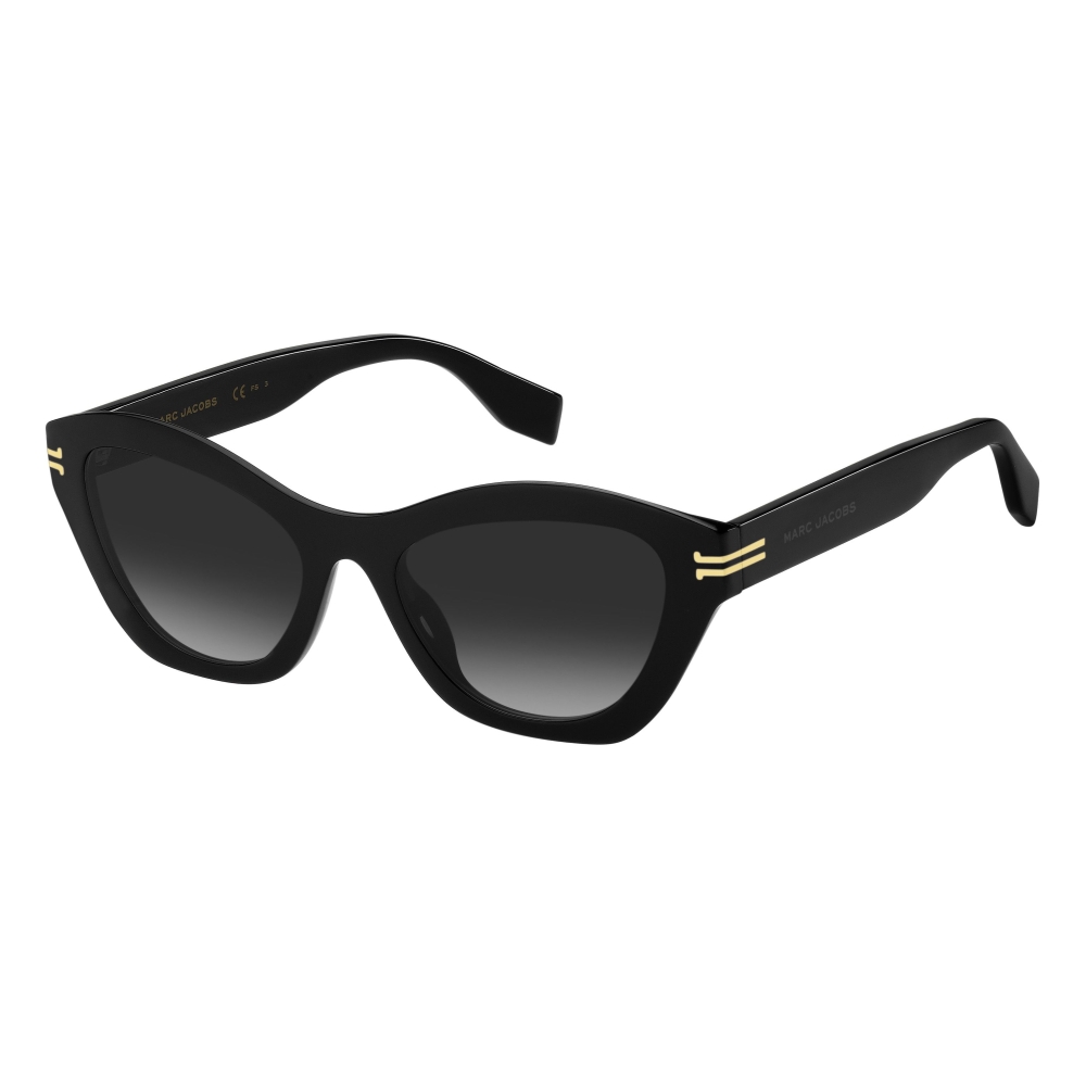 Ochelari de soare MARC JACOBS MJ-1082-S-807 pentru Femei negru