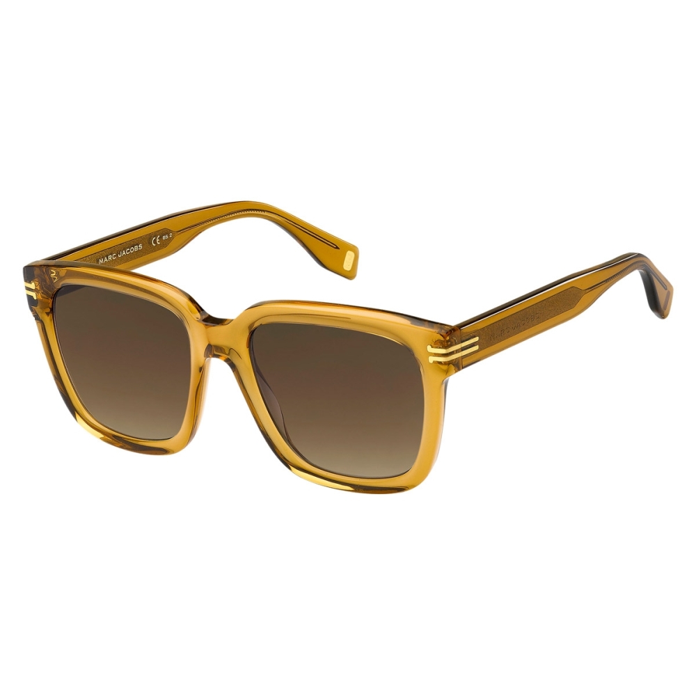 Ochelari de soare MARC JACOBS MJ1035S040GHA pentru Femei galben