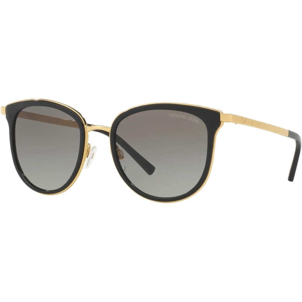 Ochelari de soare MICHAEL KORS MK1010-110011 pentru Femei auriu