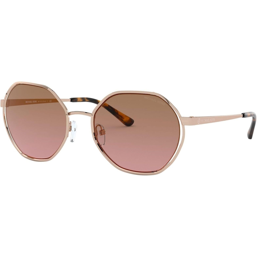 Ochelari de soare MICHAEL KORS MK1072-110814 pentru Femei roz