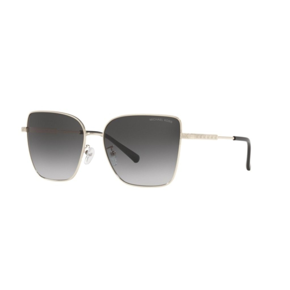 Ochelari de soare MICHAEL KORS MK1108-10148G pentru Femei auriu