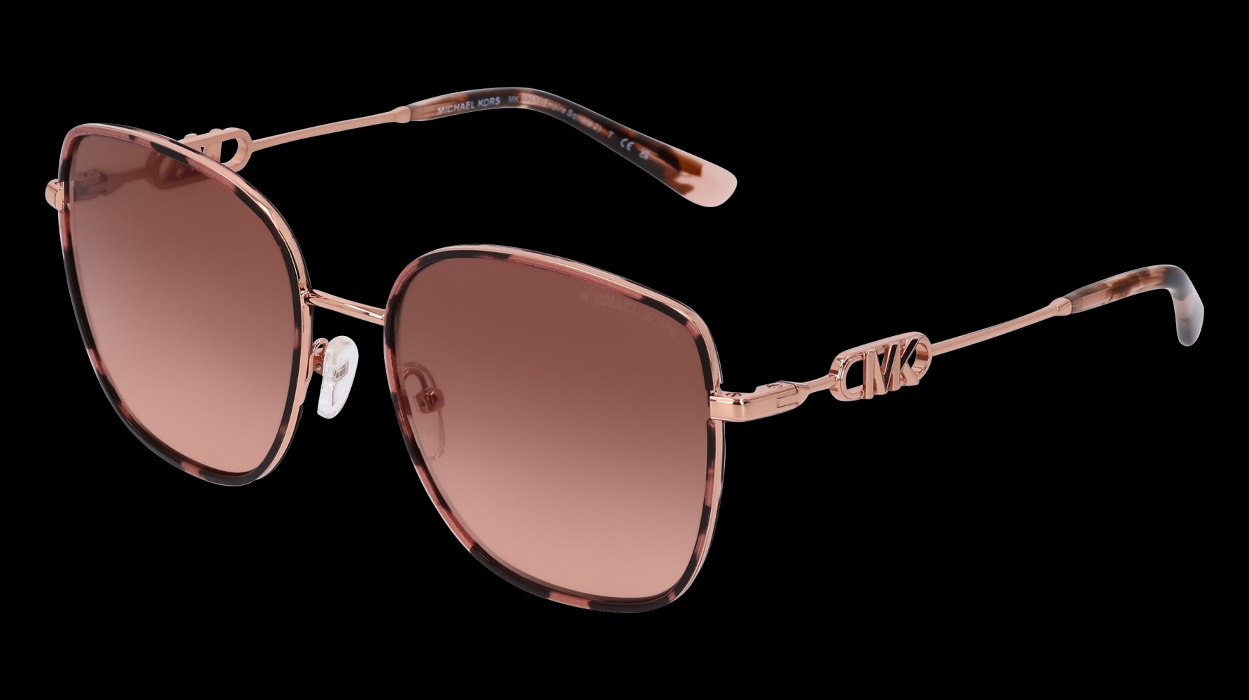 Ochelari de soare MICHAEL KORS MK1129J110813 pentru Femei roz